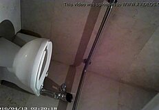 i hid and watched scarface1 avi