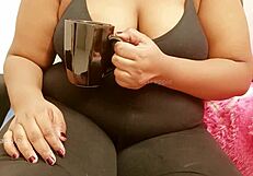 Wow, Kolkata girl's big boobs!