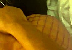 fucked her boyfriend cuz i hate her 😈 big ass creampie