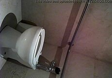 i hid and watched scarface1 avi