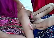 Married bride offers a forbidden sexual rendezvous with her husband’s student
