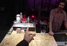 I rode him like a good little cum slut