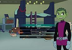 18Titans Episode 52 Hentai Game