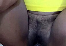 When Your Girlfriend Craves a Hard Teen Fuck Session