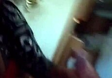 Emma Sucking My Cock Swallowing