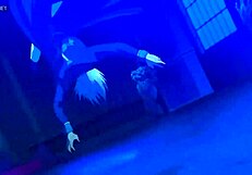 highschool dxd 04 anime hentai episode