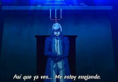 highschool dxd 04 anime hentai episode