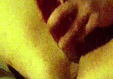 Watch Liz Intensely Fuck Herself With That Dildo