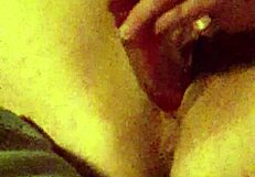 Watch Liz Intensely Fuck Herself With That Dildo