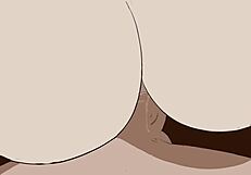 Erza Scarlet Surrenders Tight Juicy Pussy