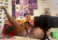 Anita wet pussy for reason