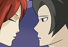 Erza Scarlet Surrenders Tight Juicy Pussy