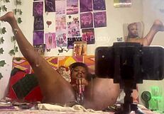 Anita wet pussy for reason