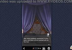 Why not hump her tight pussy on my huge hard dick? King of kinks style!