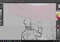 Picarto Darkcookie Summertime Saga Stream 2023