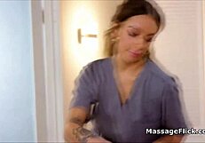 I enjoy rimming and tribbing with oiled babe