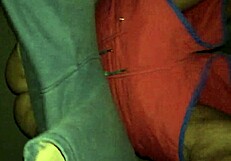 K Mov German Bareback European Action