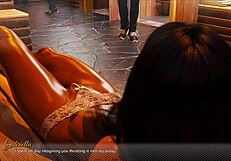 Alternate Existence 29 Game Adventure Unfolds