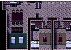 Seris the devil k explores harbor village in country ranch setting