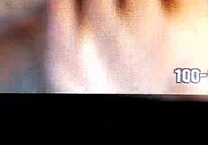 My Hot Blonde Wife Fucking Rough