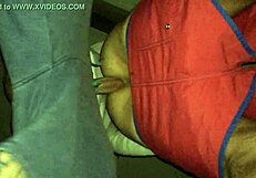 K Mov German Bareback European Action