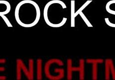 Surprise Visitor Outdoor Encounter