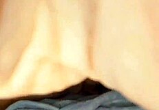 explore the allure of a young married woman in amateur footage