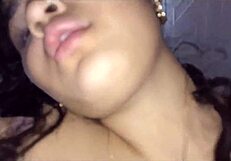 Latina Teen Gets Fucked Hard by Stranger After Boyfriend Leaves, Cumming in Mouth and Chest