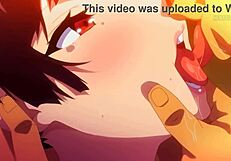 Ever wonder what hardcore secrets hide in anime worlds like Ajisai no Chiru Koro Ni?