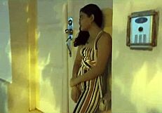 Latina Teen Gets Fucked Hard by Stranger After Boyfriend Leaves, Cumming in Mouth and Chest