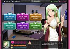 Ultimate Last Sex Challenge