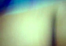 This teen with a big ass is taking on a monster cock in kvid0243, so intense! 😈