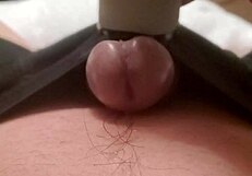 Massage turns into handjob, cum flows like rain 😏💦