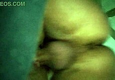 Physical contact of any kind with previous partner resulting in high degree of orgasm