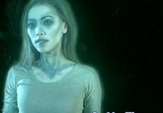 Feeling the gentle lick on my pussy.