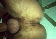 with my ex girlfriend