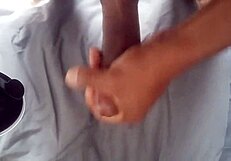 Liquid lunch turns into deepthroat cum surprise session