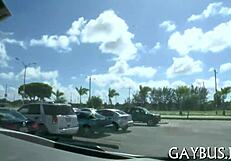 Want to see a hot homosexual blowjob? check this out!