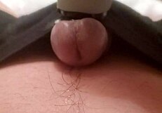 Massage turns into handjob, cum flows like rain 😏💦