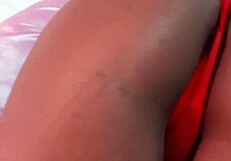 Comendo o cusinho gostoso with anal and cum