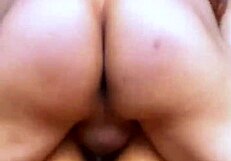 The slanderous niece frequently leaves her Aunt’s house to attend her Uncle’s house, and with a teasing half-smile, and a flirtatious hand
