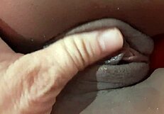 Comendo o cusinho gostoso with anal and cum