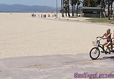 Real Lesbians Create Homemade Fingering And Oral Video