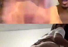 Insane Topless Live Part 2.