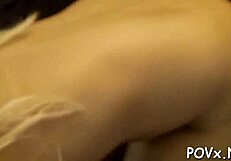 Cutie Exposes Pussy For Hot Fucking In Contest