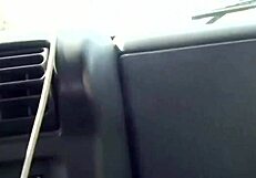 Cutie Exposes Pussy For Hot Fucking In Contest