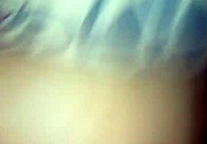 This teen with a big ass is taking on a monster cock in kvid0243, so intense! 😈