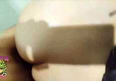 Can you enter wife's ass while she sleeps?