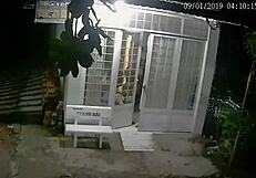 Redhead Gay Man Enjoys Hiking Adventure