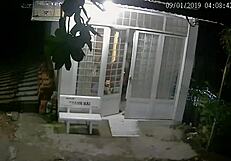 Redhead Gay Man Enjoys Hiking Adventure